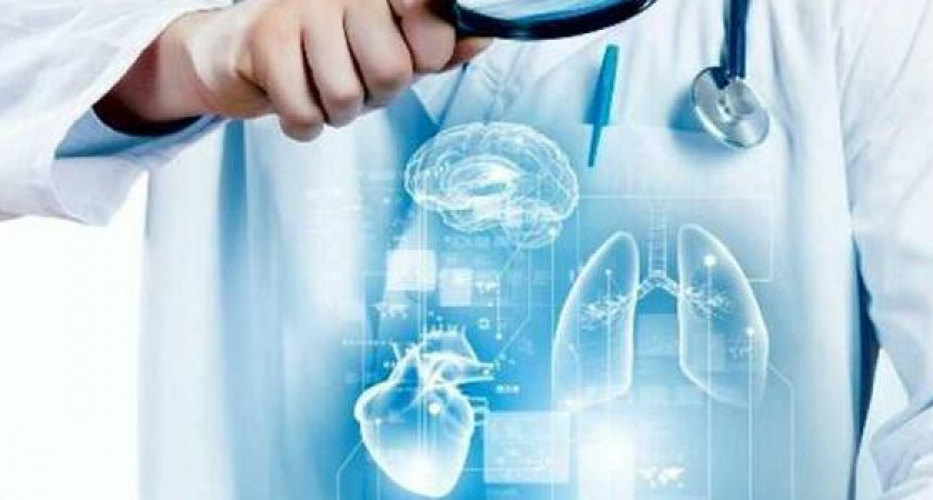 Причины, симптомы и лечение рака легких