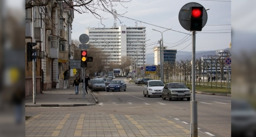 Ко Дню Победы в Новороссийске отремонтируют 2 улицы. Здесь расположены памятники и обелиски