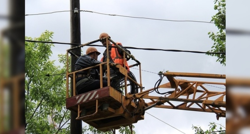 Сегодня пригород Новороссийска останется без электроэнергии: график отключений