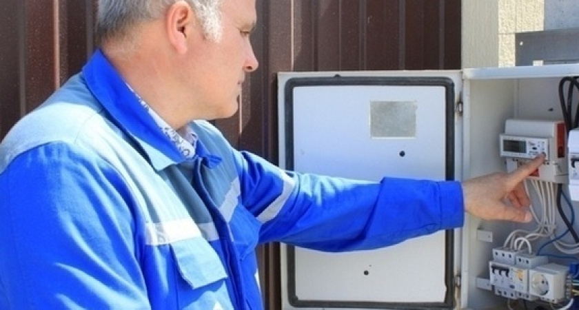 В юго-западном районе края энергетики установили более 18 тысяч антимагнитных пломб