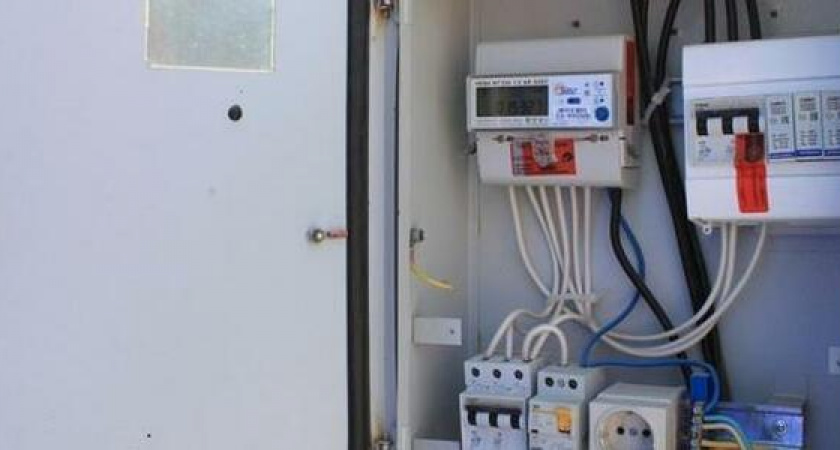 «Россети Кубань» установила семь тысяч антимагнитных пломб потребителям юго-западного энергорайона