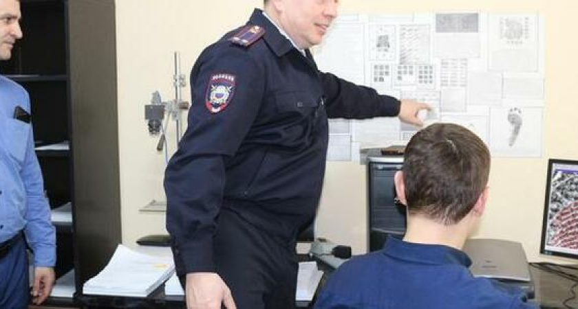 «То, что показывают в сериале “След” – фантастика»: эксперты-криминалисты УМВД Новороссийска о секретах профессии, жуликах-неудачниках, фильмах и буднях