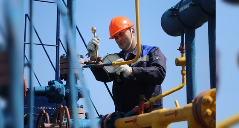 В начале октября в 1636 квартирах Новороссийска отключат газ