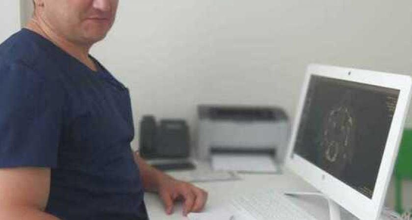 Лечение заболеваний носа, горла, гортани и уха в МЦ НОВОМЕД!