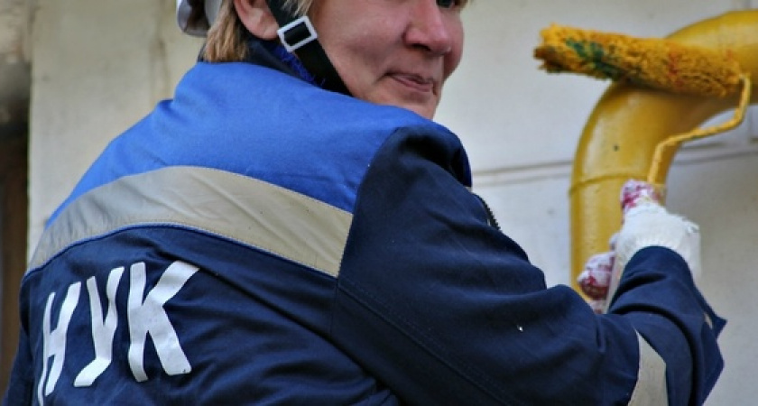 АО «НУК»: «Своевременная диагностика газового оборудования — залог безопасности в вашем доме»