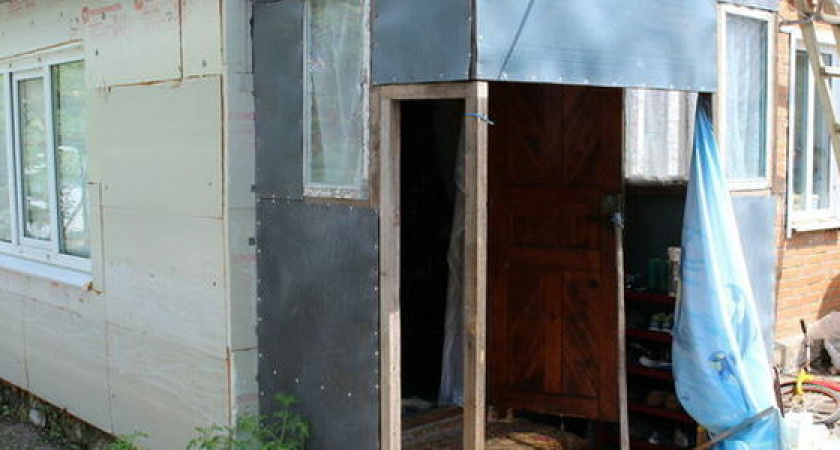 Зверская расправа: на Кубани в частном доме обнаружены мертвыми супруги и их 5-летний сын