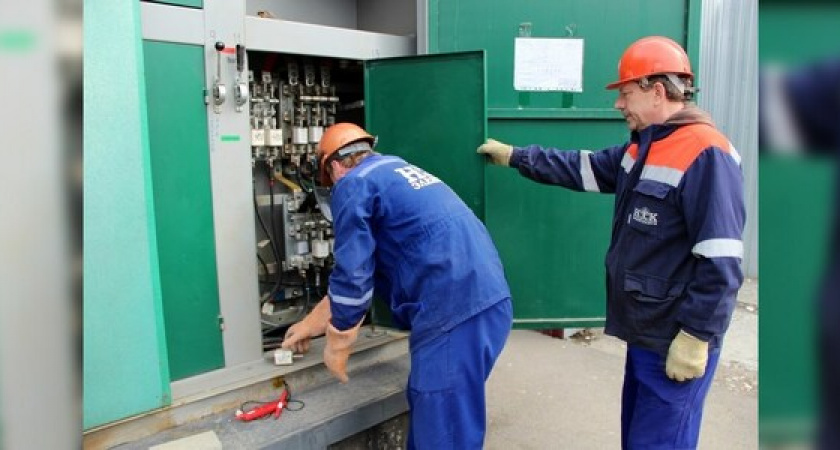 Советов и Кутузовская: где в Новороссийске сегодня отключат электроэнергию