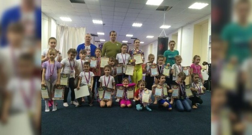 Каратэ, айкидо, бокс, художественная гимнастика, брейк-данс или стрельба: на какую секцию пойти ребенку в Новороссийске?