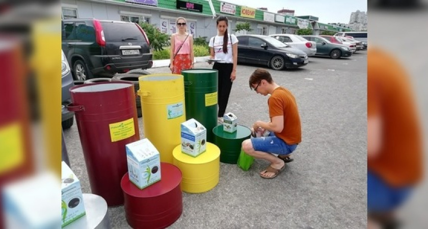 Батарейки, просроченные лекарства и старые смартфоны: в Новороссийске пройдет акция по сбору опасных отходов