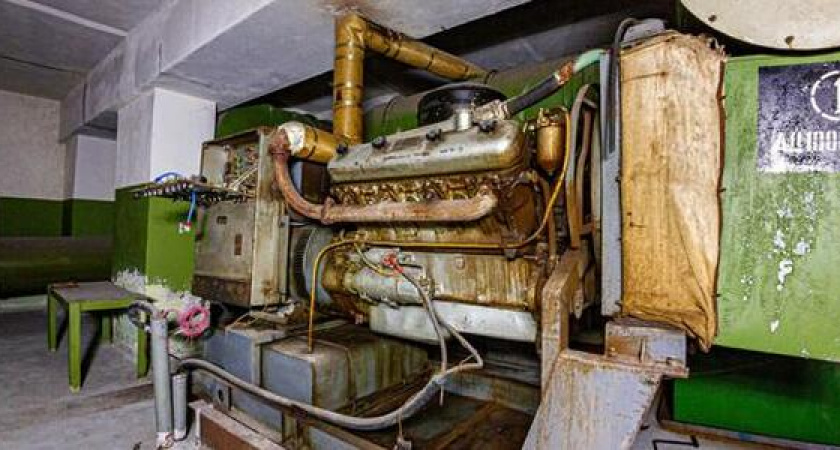 Тайны подземелий Новороссийска: 15 фотографий защитных сооружений города