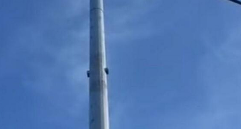 Опасности не представляют: жители Новороссийска обсуждают новые вышки связи у жилых домов