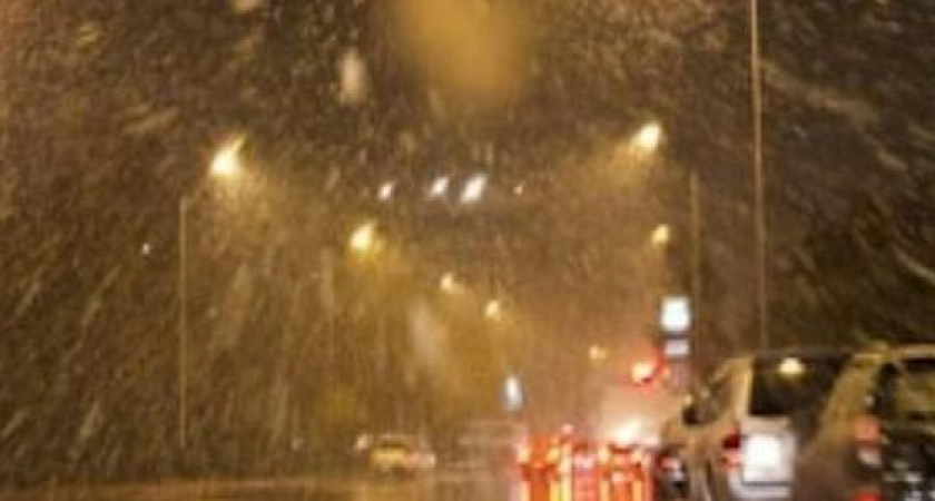 Жителей Новороссийска предупреждают об ухудшении погодных условий