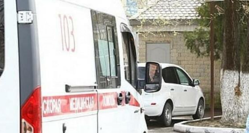 В Новороссийске скончалась 66-летняя женщина с подтвержденным коронавирусом