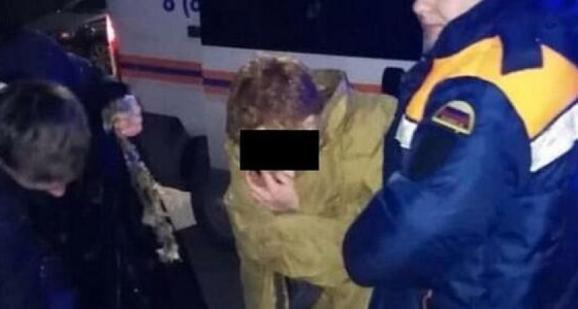 Пьяный житель Новороссийска упал с парапета в море