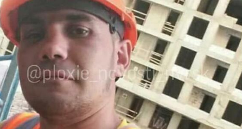 Житель Ставропольского края приехал в Новороссийск на заработки и пропал без вести