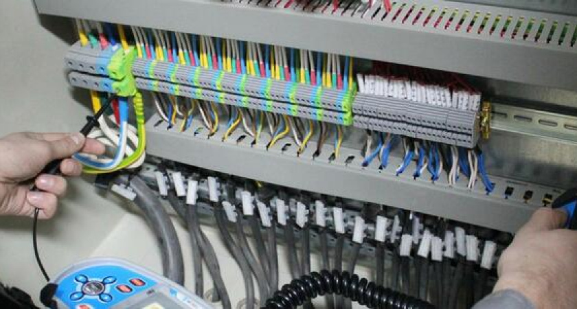 В пригороде Новороссийска хотят построить электропитающий центр