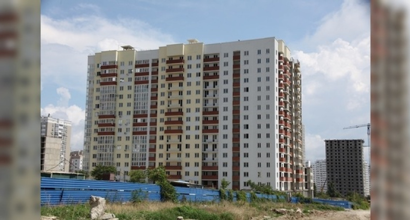 Жильцы проблемной новостройки: «У «НУКа» есть опыт и ресурсы вдохнуть жизнь в наш дом»