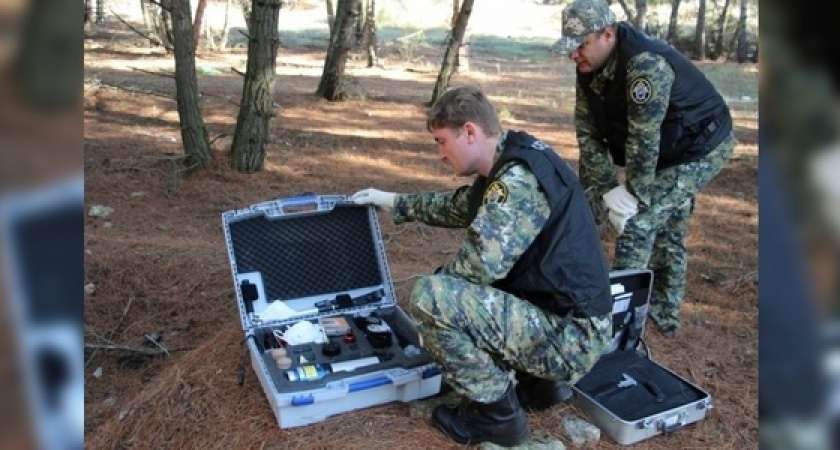 Криминалисты рассказали, как им удалось вычислить педофила в Новороссийске: преступника искали несколько лет