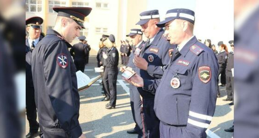 На Пасху и майские праздники безопасность новороссийцев будут охранять 1000 полицейских