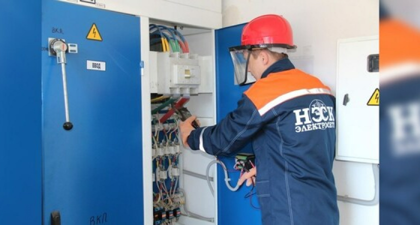 Набережная и Суворовская: где в Новороссийске сегодня отключат электроэнергию