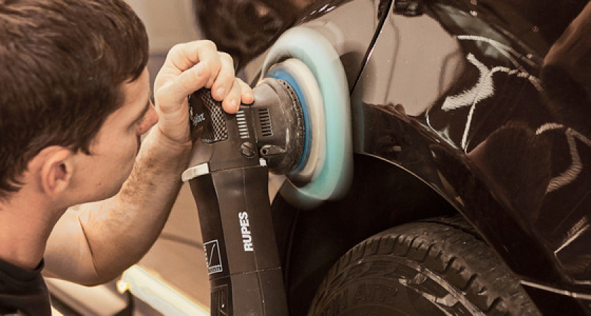 Новый год- новая работа!