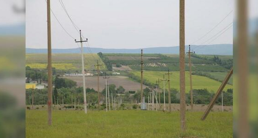 Энергетики готовят электросети пригорода Новороссийска к сезонному пику нагрузок