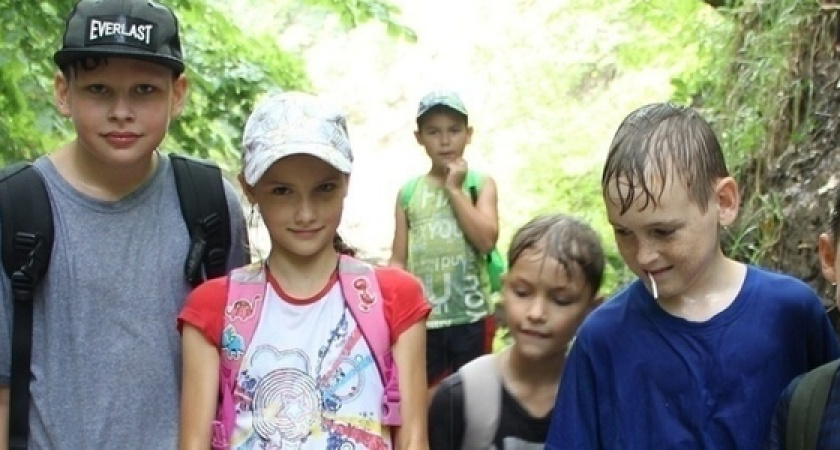Походы, тренинги и игры: спортивный лагерь «Школа Чемпионов» в Новороссийске объявляет набор детей