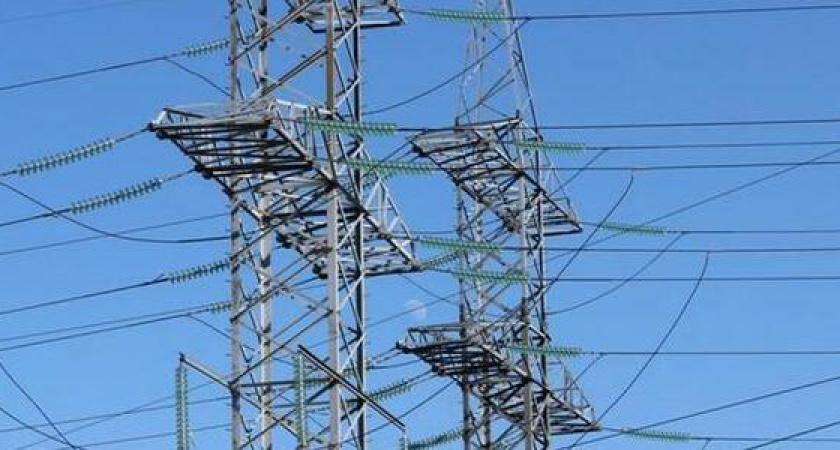 Энергетики завершили ремонт высоковольтной ЛЭП, питающей 15 соцобъектов Новороссийска