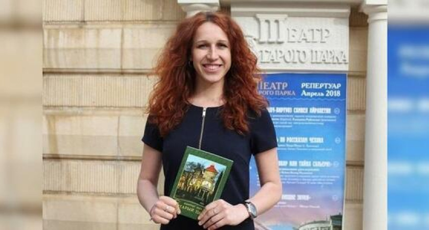 "Результат не заставил себя ждать!": видеоотзыв о сотрудничестве с "Нашей Газетой" от культурного центра "Старый парк"