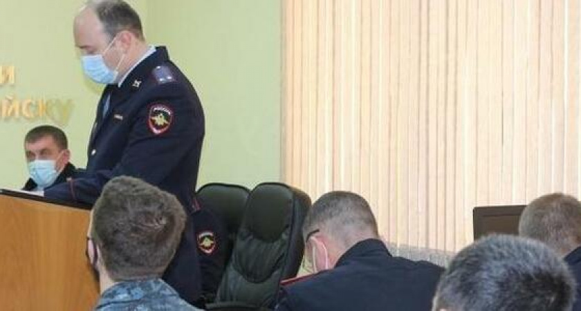 В 2020 году в Новороссийске уменьшилось количество краж, зато стало больше случаев мошенничества