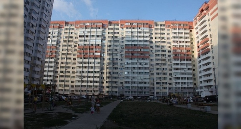 «Ковчег» не спасет от холодов: из-за самоуправства в доме на Анапском шоссе жители могут остаться без тепла