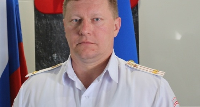 О мигрантах, беженцах и туристах из Танзании – в интервью с начальником отдела по вопросам миграции УМВД РФ по городу Новороссийску