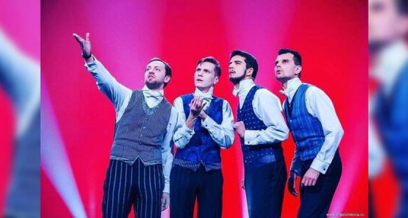 Актеры театра Ленком, заслужившие любовь столицы и Филиппа Киркорова, выступят в Абрау-Дюрсо