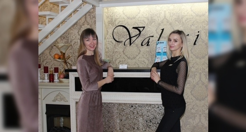 Массаж, похожий на тренировку: журналист НАШЕЙ оценила действие аппаратной системы коррекции тела R-Sleek в студии красоты Valeri