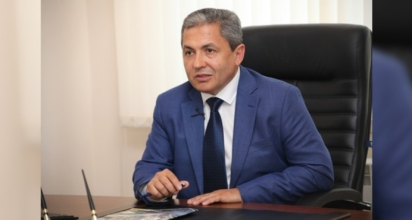 Леонид Юрченко: «Вот уже два года мы возрождаем репутацию компании»