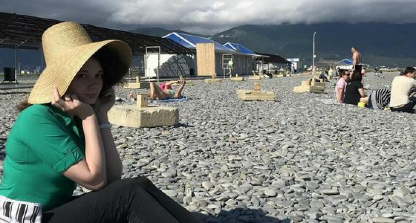 Пляжи Краснодарского края планируют открыть в течение двух недель