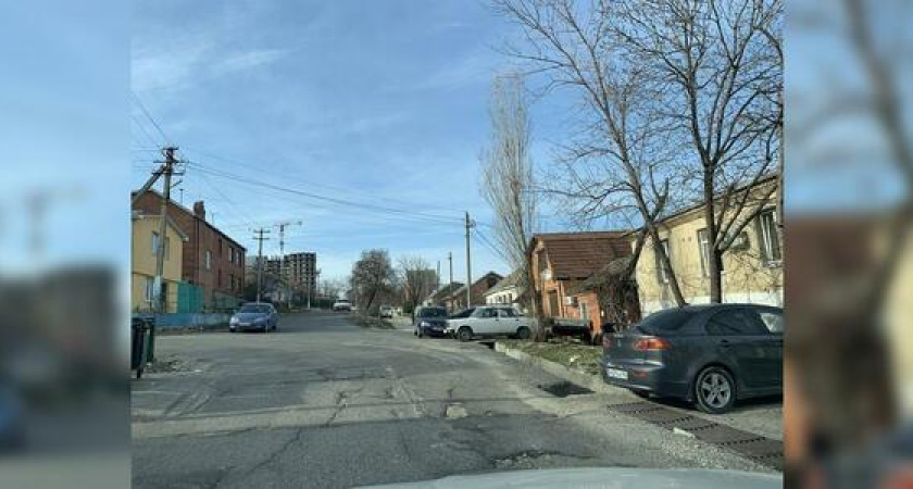 В Новороссийске в 2021 году должны отремонтировать 11 проблемных дорог