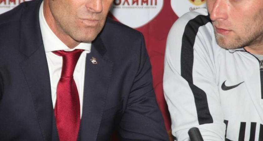 Массимо Каррера: «Игроки «Черноморца» провели хороший матч, команда организована»