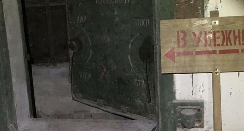 14 комнат и архивные документы. Какие тайны хранят подземелья Новороссийска (фоторепортаж с заброшенного бункера)