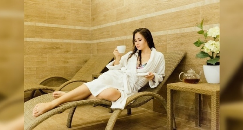 Корпоратив в спа и волшебные подарки для тела и души: велнес-центр Greatfeel делится идеями к Новому году