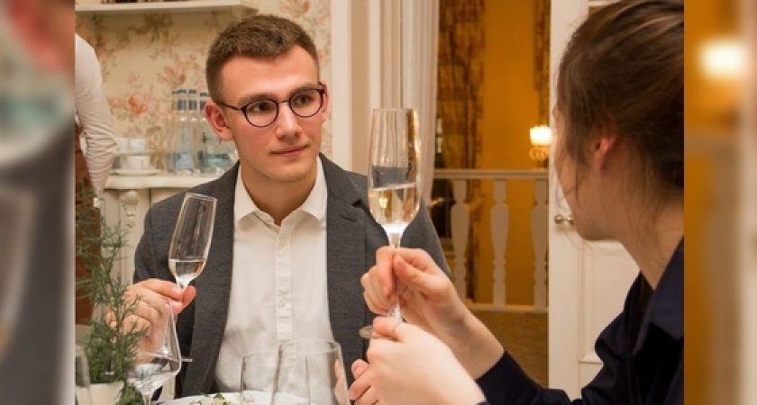 Лайфхак от НАШЕЙ: как организовать День святого Валентина за один день