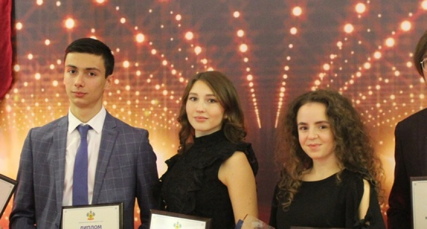 Центр туризма «Абрау-Дюрсо» поднялся на «Курортный Олимп»