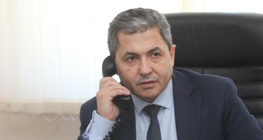 Задайте свой вопрос лично директору «Новороссийской управляющей компании»