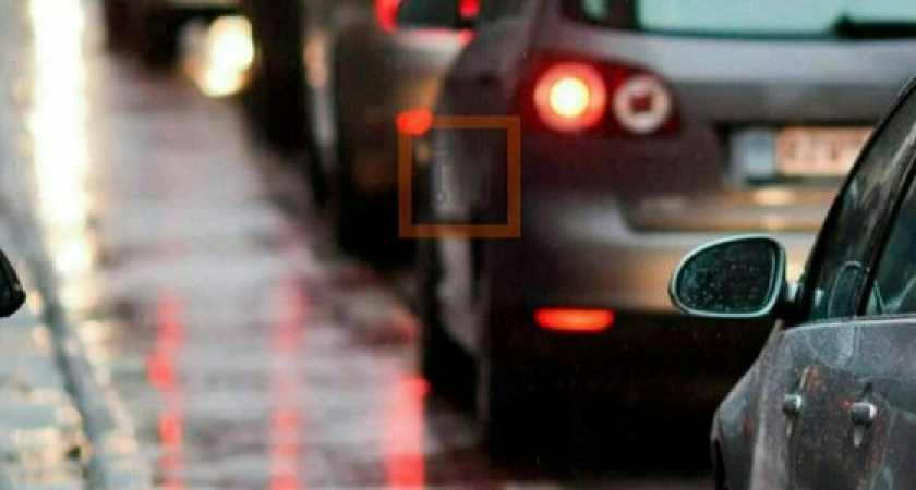 Завтра на 6 часов ограничат движение на нескольких улицах в центре Новороссийска