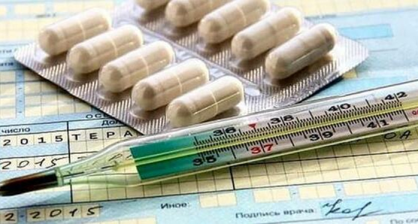 В Краснодарском крае оформить больничный теперь можно дистанционно