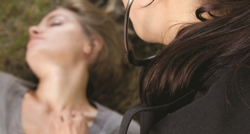 В больницу с инфарктом попали новороссийцы 19 и 23 лет