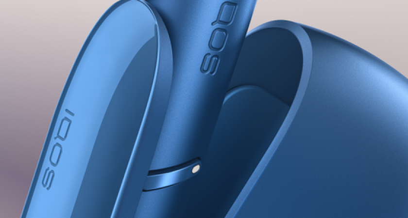 Без дыма, без пепла: как “Филип Моррис Интернэшнл” меняет направление бизнеса