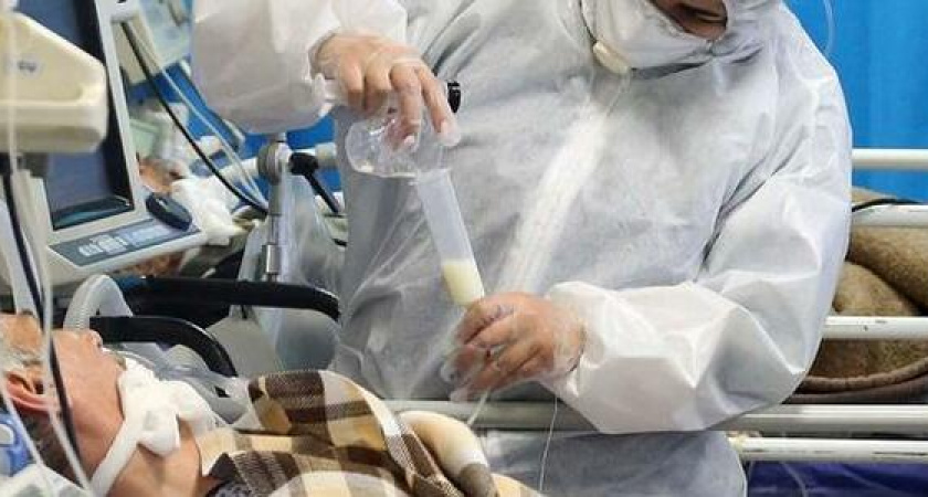 Развернут штаб, оборудован госпиталь. Как Кубань готовится к карантину по коронавирусу