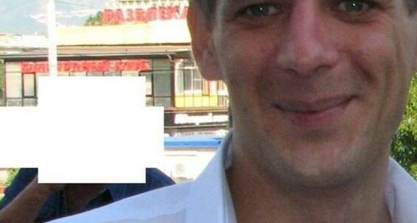 Ушел на службу и не вернулся: в Новороссийске разыскивают пропавшего мужчину