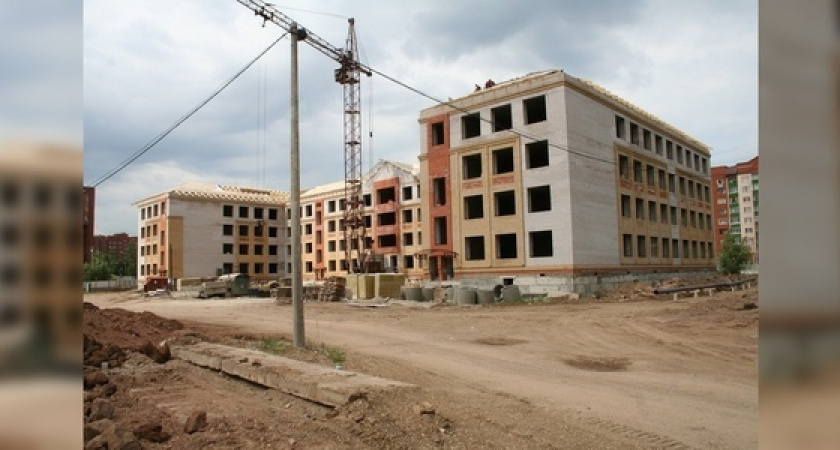 На ремонт и строительство соцобъектов и инженерной инфраструктуры Новороссийска выделят почти 2 миллиарда рублей